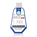 Control Company Traceable Single-Use Data Loggers 6471 40.0 Each-MDL-CPW6471