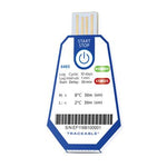 Control Company Traceable Single-Use Data Loggers 6483 10.0 Each-MDL-CPW6483