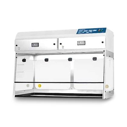 Cole-Parmer Standard Ductless Fume Hoods - 7890005 - 1 Each - MDL-CPW7890005