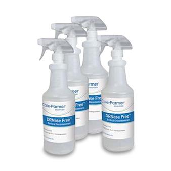 Surface Decontaminant Spray Bottle - 7890144 - 4 Each - MDL-CPW7890144