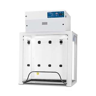 Cole-Parmer Advanced Ductless Fume Hood - 7890220 - 1 Each - MDL-CPW7890220