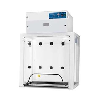 Cole-Parmer Advanced Ductless Fume Hood - 7890221 - 1 Each - MDL-CPW7890221