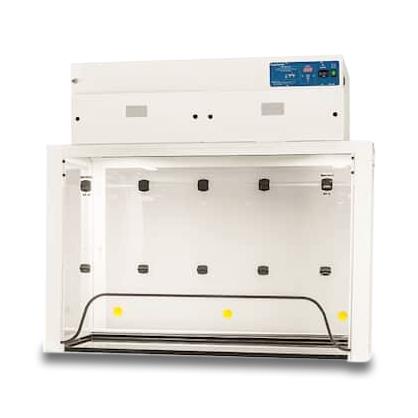 Cole-Parmer Advanced Ductless Fume Hood - 7890227 - 1 Each - MDL-CPW7890227