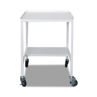 Cole-Parmer Open-Frame Base Stand with Casters - 7890246 - 1 Each - MDL-CPW7890246