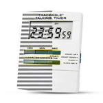 Cole Parmer Traceable Talking Digital Timer - 98766-76 - 1 Each - MDL-CPW9876676