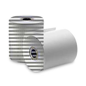 Mettler-Toledo Self-Adhesive Printer Paper Rolls - 30094724 - 10 Each - MDL-CPWME1114100