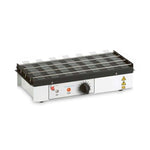 Cole Parmer Electrothermal Microscope Slide Warmer for 50 Slides (1" x 3"), 115 VAC - UX-48573-01 - 1 Each