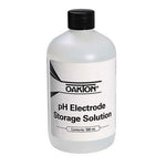 OAKTON INSTRUMENTS/COLE-PARMER INST Electrode Cleaning and Storage Solutions WD-00653-04 1 Each - MDL-CPWWD0065304