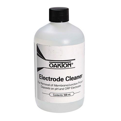 OAKTON INSTRUMENTS/COLE-PARMER INST Electrode Cleaning and Storage Solutions WD-00653-06 1 Each - MDL-CPWWD0065306