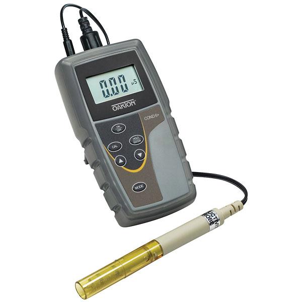 Con 6+ Meter by Oakton Instruments - WD-35604-04 - 1 Each - MDL-CPWWD3560404