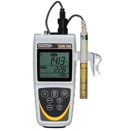 Oakton Instruments / Cole-Parmer Inst Waterproof Kit, Meter, Con 150 - CPWWD3560790