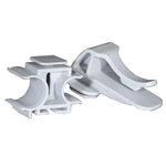 Holder, Replacement, Grip Clip, Accessories for Oakton Meters for Instruments - WD-35614-50 - 1 Each