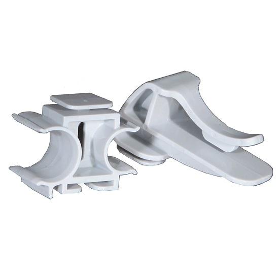 Holder, Replacement, Grip Clip, Accessories for Oakton Meters for Instruments - WD-35614-50 - 1 Each