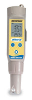 Oakton Instruments / Cole-Parmer Inst Waterproof Double-Junction Tester, Ph, Range -1.00 - 15.00, Phtestr 30 - WD-35634-30 - 1 Each