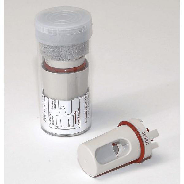 Oakton Instruments / Cole-Parmer Inst Electrode for Waterproof TDS and ECT Testrs+ - CPWWD3566108