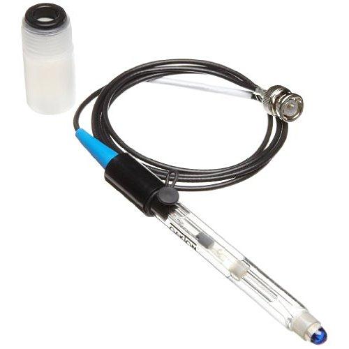 Oakton Instruments / Cole-Parmer Inst All-in-One pH / Temperature Electrodes WD-35811-74 - 1.0 Each - MDL-CPWWD3581174