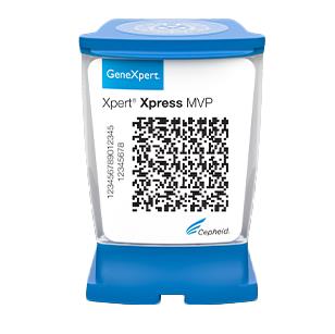 Xpert Xpress MVP PCR Test Kits - XPRSMVP-10 - 10 Each - MDL-CQEXPRSMVP10