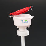 Cp Lab Safety 4" ECO Funnels - CQPEF430020