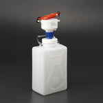 Cp Lab Safety 4" ECO Funnels - CQPEF43009