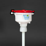 Cp Lab Safety 4" ECO Funnels - CQPEF438400