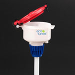 Cp Lab Safety 4" ECO Funnels - CQPEF438