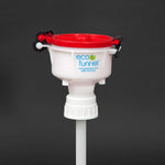 Cp Lab Safety 4" ECO Funnels - CQPEF453B