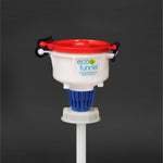 Cp Lab Safety 4" ECO Funnels - CQPEF4SW