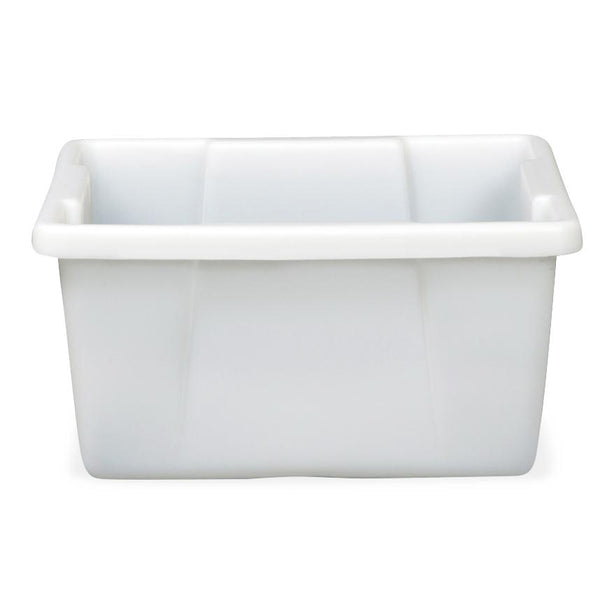 Cp Lab Safety Secondary Container by CP Lab Safety SC-63RC 1.0 Each-MDL-CQPSC63RC