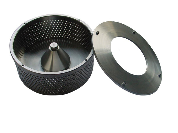Sieva-2 Filtration Centrifuge - C0300-S-PERF - 1 Each - MDL-CQR0300SPERF