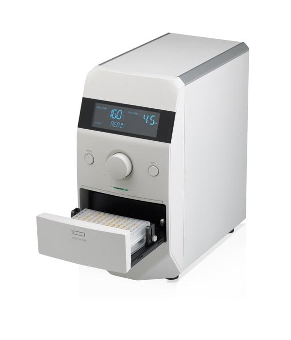 Accuseal Adapter For Sealing Assay Plates, Semi Automated Sealer/Accessories - PS1000-ADAPT - 1 Each
