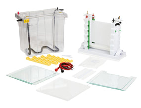 Corning Life Sciences Enduro VE10 Vertical Gel System - CQR10PG075BS