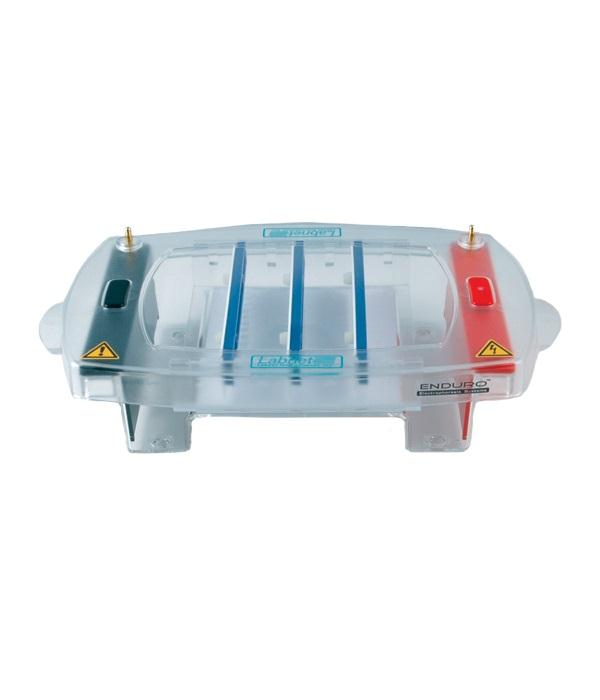 Enduro 10.10 and 96 Horizontal Gel Boxes/Accessories - E1110-10MC-1.5 - 1 Each - MDL-CQR11010MC15