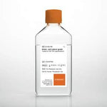 Corning Life Sciences for 25-055-CM Cell Culture Cellgro Water - MDL-CQR25055CM - 6 Each