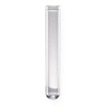 Corning Life Sciences Falcon without Cap Polystyrene Nonsterile Round-Bottom Test Tubes, 12 mm outer dia., 75 mm - 352008 - 1000 Each
