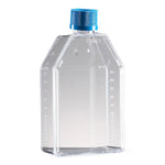 CORNING LIFE SCIENCES Falcon Rectangular Flasks 353136 60 Each-MDL-CQR353136