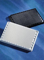 Corning Life Sciences 1, 536-Well White Polystyrene TC-Treated Microplate - CQR353381