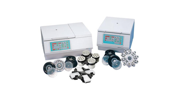 Z383 Series Centrifuges - C0383-K-BUND-B - 1 Each - MDL-CQR383KBUNDB