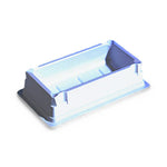 Corning Life Sciences Costar Reagent Reservoir, 100mL, Polystyrene, 100 per case - 4873 - 100 Each