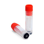 Corning Life Sciences Corning Sterile Polypropylene Cryo Vials with Bar Code 8671 500.0 Each-MDL-CQR8671