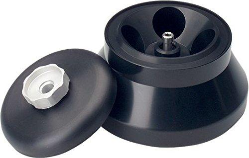 4 x 85 mL High-Speed Angle Rotor - C0036-20SC - 1 Each - MDL-CQRC003620SC