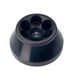 6 x 250 mL High-Speed Angle Rotor - C0036-21SC - 1 Each - MDL-CQRC003621SC