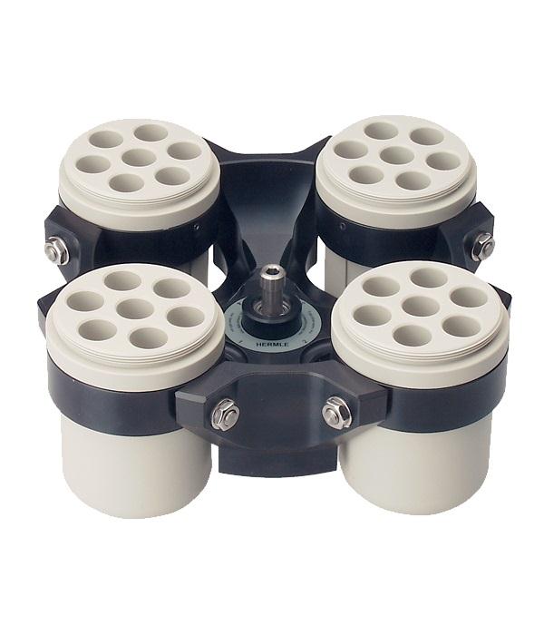 Z36HK Refrigerated High Speed Centrifuge and Acc - C0036-75 - 1 Each - MDL-CQRC003675