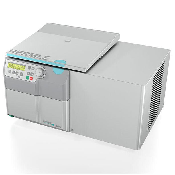 Z36HK Refrigerated High Speed Centrifuge and Acc - C0036-HK - 1 Each - MDL-CQRC0036HK