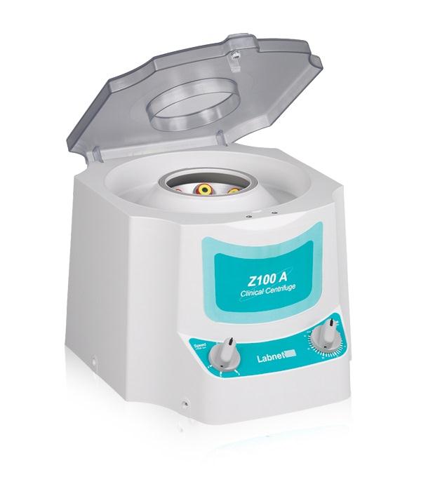 Corning Life Sciences Z 100 A Clinical Centrifuge - CQRC0100A