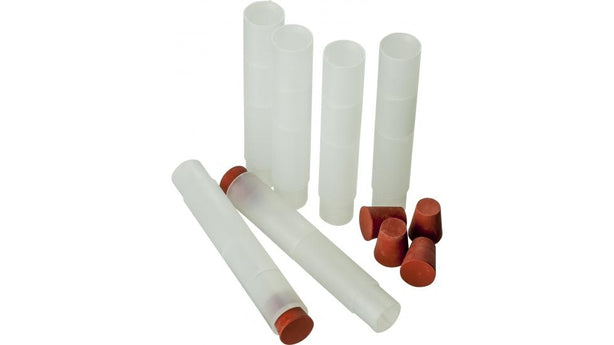 Tube Adapters for Centrifuge Rotors - C0200-17A - 6 Each - MDL-CQRC020017A