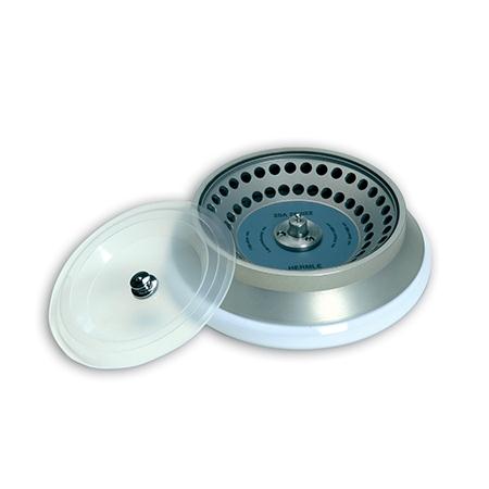Z 216 MK Refrigerated Microcentrifuge - C0216-64 - 1 Each - MDL-CQRC021664