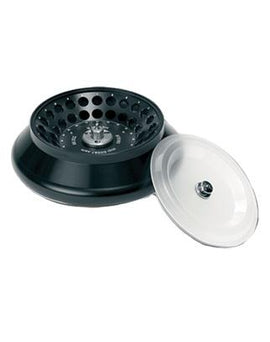 Corning Life Sciences 44 x 1.5/2.0 mL Angle Rotor - CQRC02529