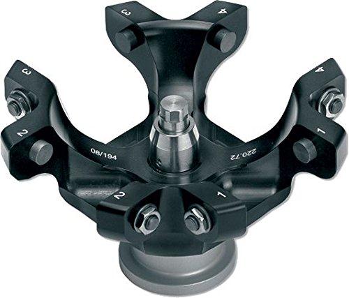 Corning Life Sciences Swing out Rotors for Z 306 Centrifuge - CQRC0300127