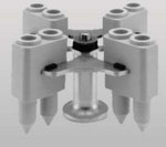 Corning Life Sciences Swing Out Rotor - CQRC030015