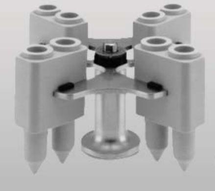 Corning Life Sciences Swing Out Rotor - CQRC030015